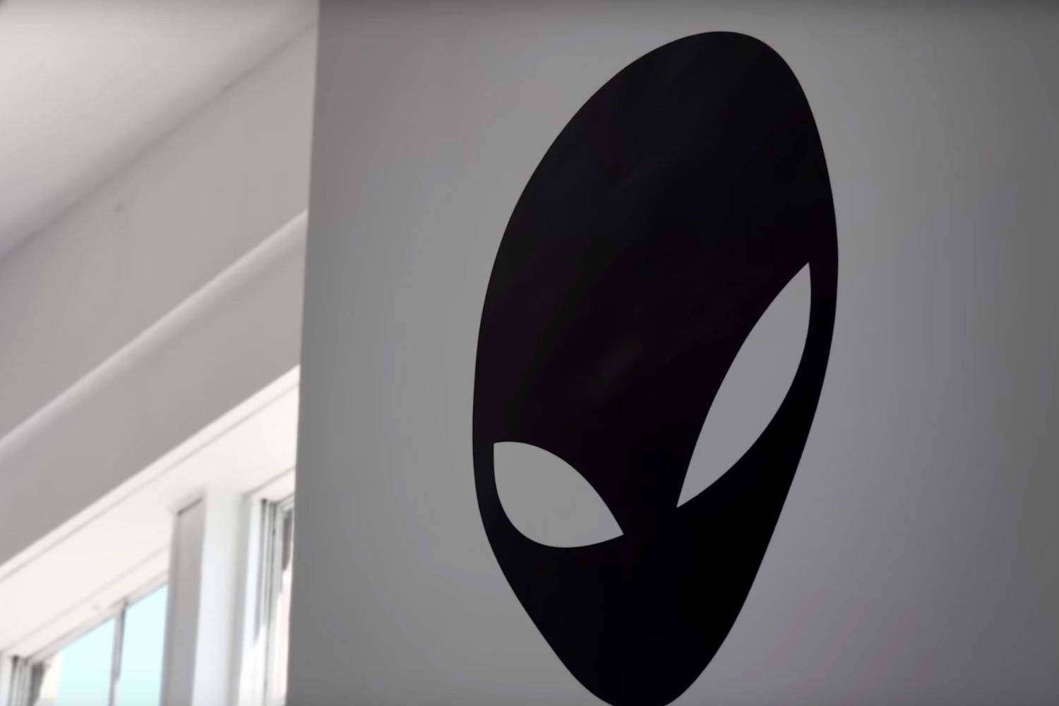 How Alienware Ditched Black, Boxy Gaming Designs for Something Radical ...