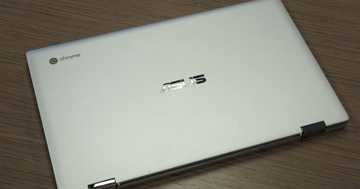 Asus Chromebook Flip C434 Review: Punching Above Its Price | Digital Trends