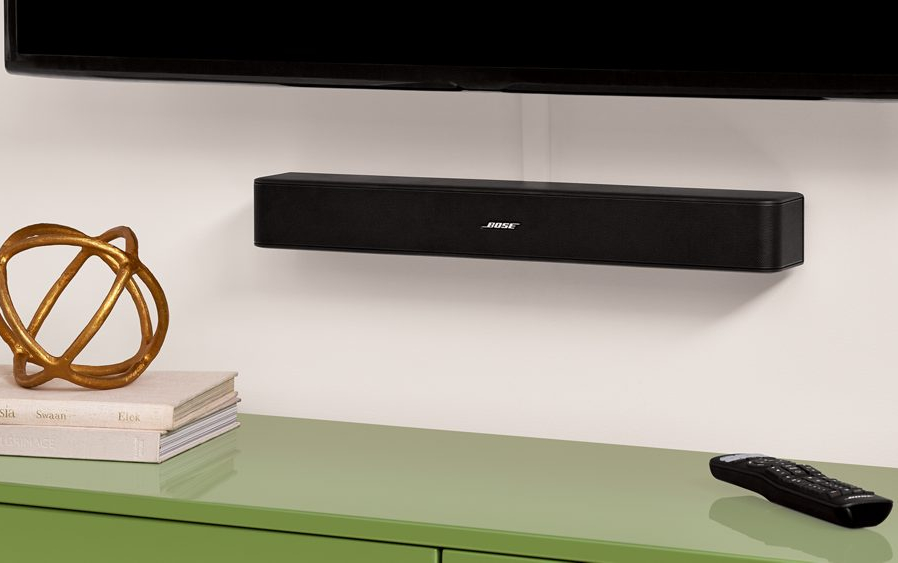 bose slashes price on factory renewed solo 5 tv sound system 2  1