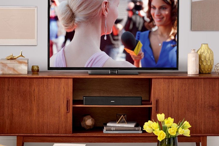bose slashes price on factory renewed solo 5 tv sound system 3