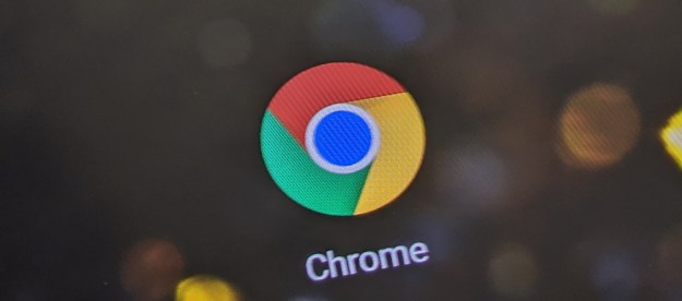 Chrome tips