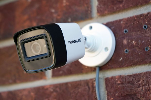 Defender Guard Pro Review: A Great Budget Security Camera