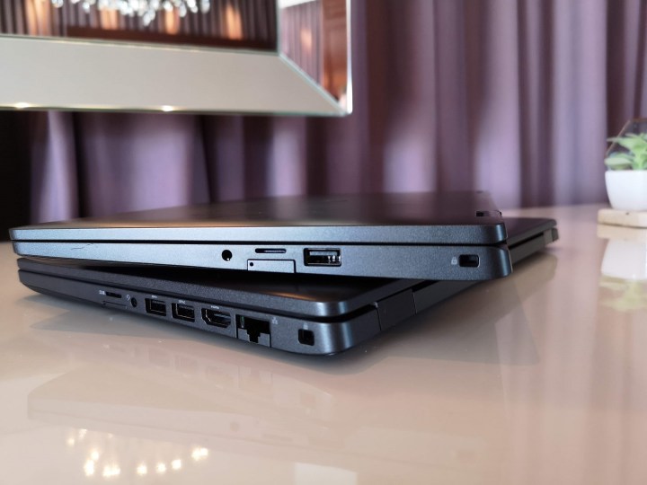 Dell Takes Chrome OS to Work with Latitude 5400, Latitude 5300 2-in-1 Chromebook  Enterprise | Digital Trends
