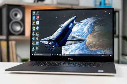 Dell XPS 15 Black Friday deal knocks $500 off the popular laptop