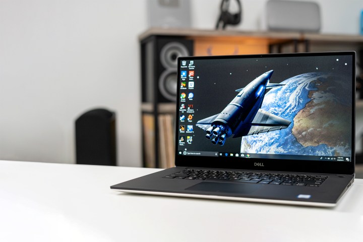 Dell XPS 15 7590 review