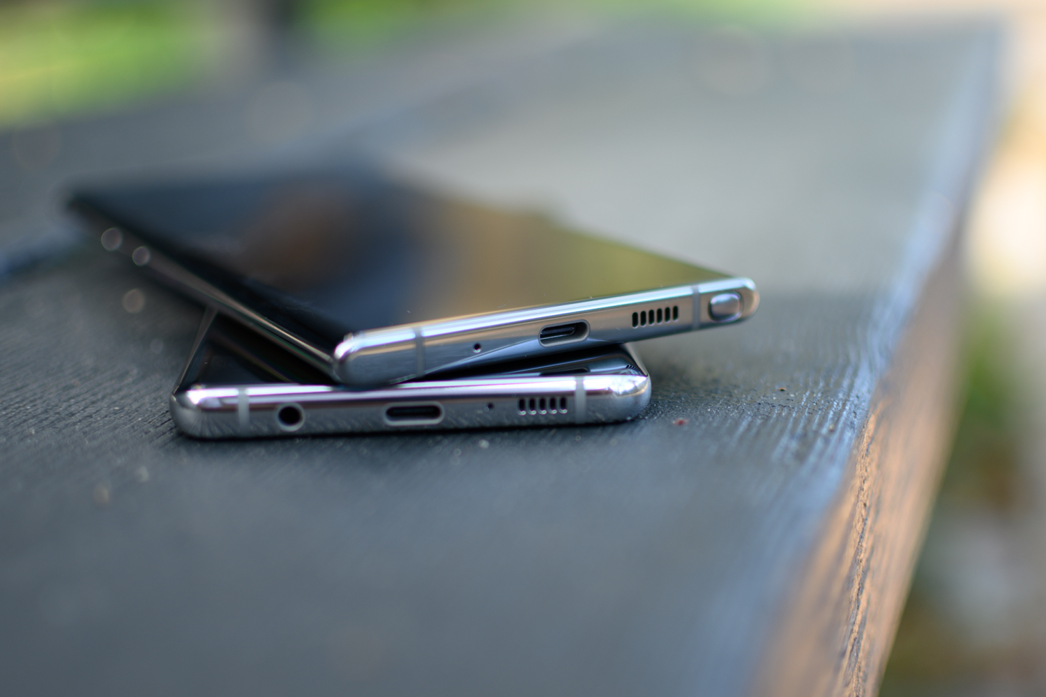 Samsung Galaxy Note 10 Plus Vs. Galaxy S10 Plus | Specs Comparison |  Digital Trends
