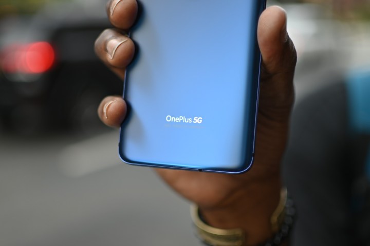 OnePlus 7 Pro 5G