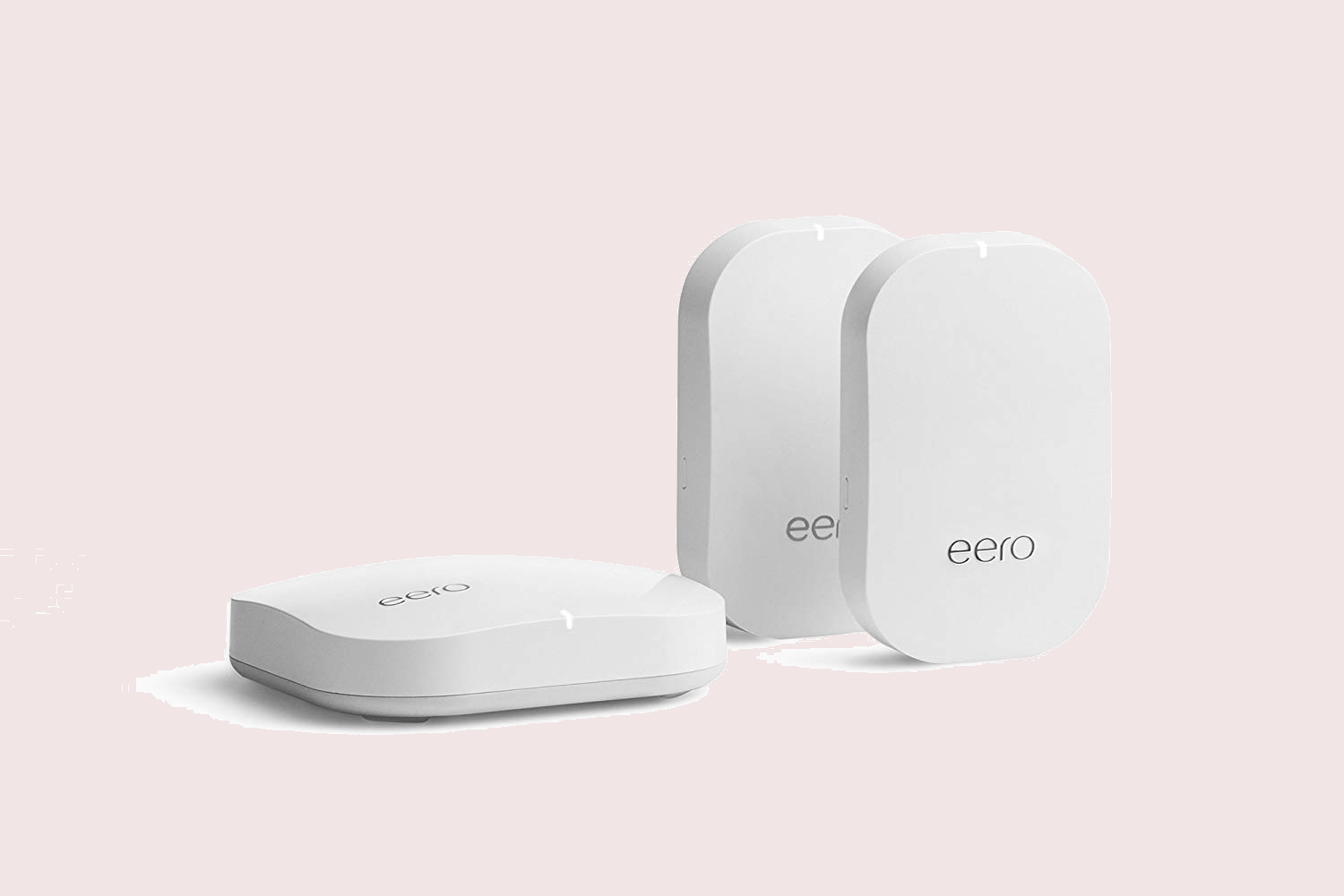 amazon drops prices for eero home mesh wi fi systems wifi system  1 pro 2 beacons
