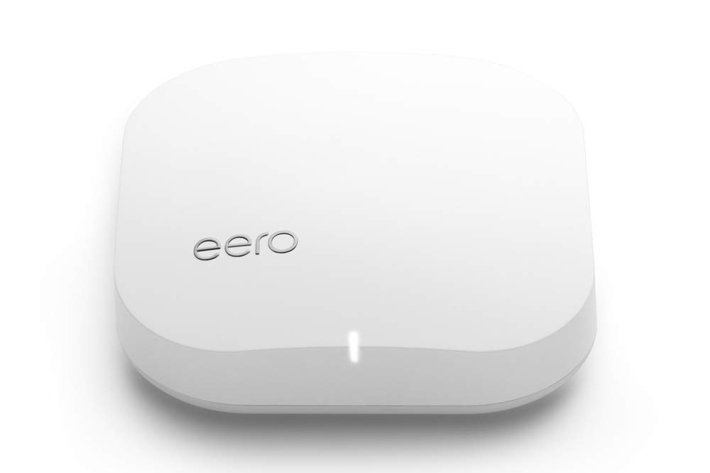 amazon drops prices for eero home mesh wi fi systems pro  advanced grade tri band wifi system 4 1
