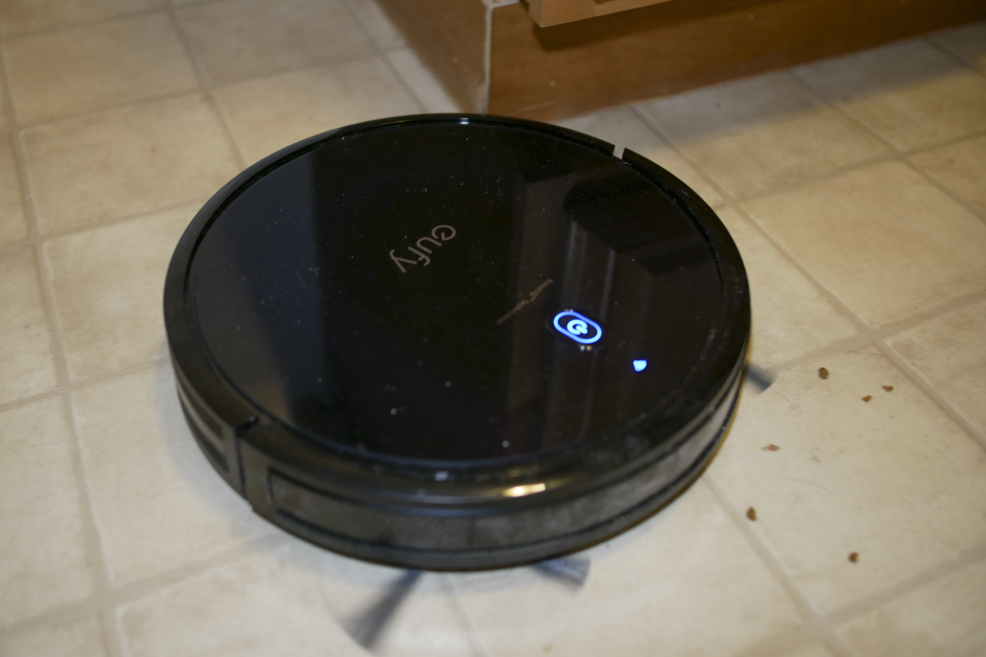 Eufy Robovac 15c Max Review: One of the Best Budget Robot Vacuum Around |  Digital Trends
