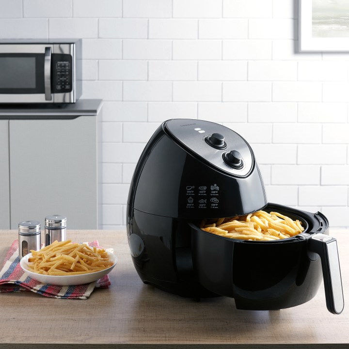 deals: There's a major sale on Ninja Air Fryers right now