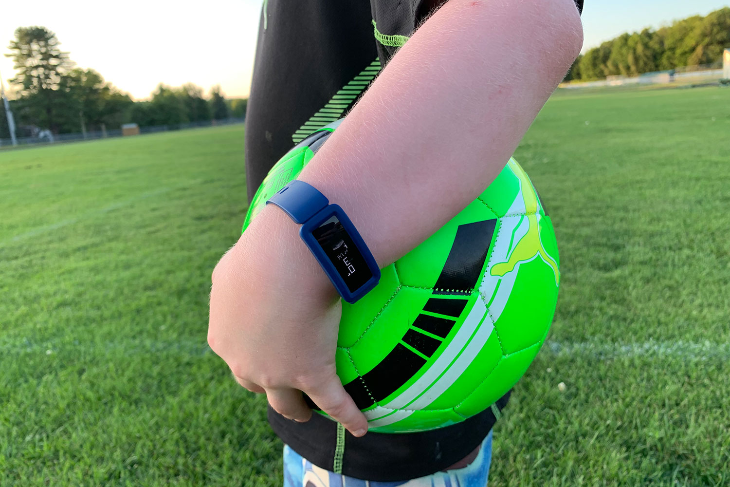 Fitbit Ace 2 Makes Fitness Tracking Fun For Kids And Families Digital Trends