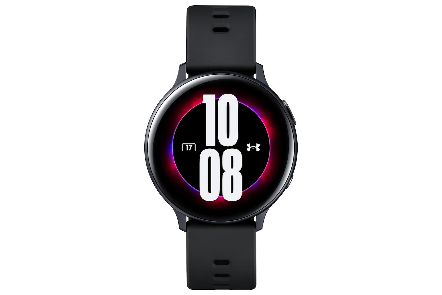 samsung galaxy watch active 2 under armour edition news amour