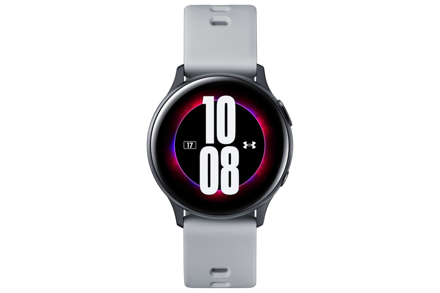samsung galaxy watch active 2 under armour edition news amour 3