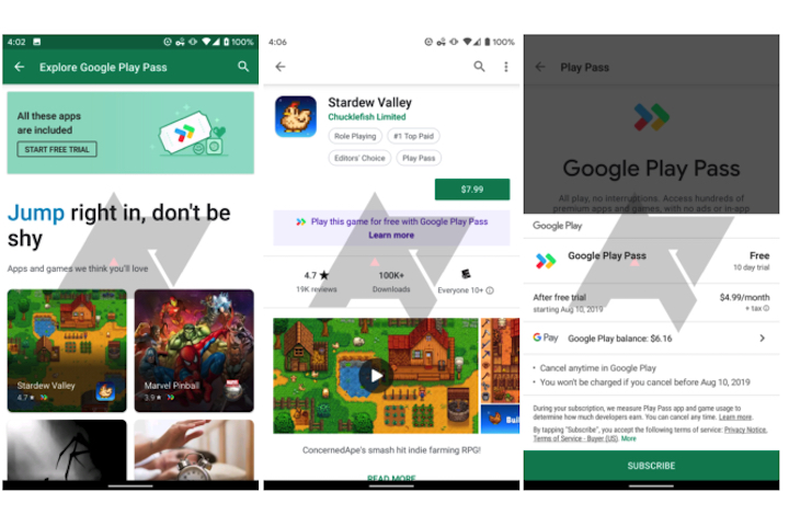What is Google Play Pass? Pricing, Features, and Best Games and