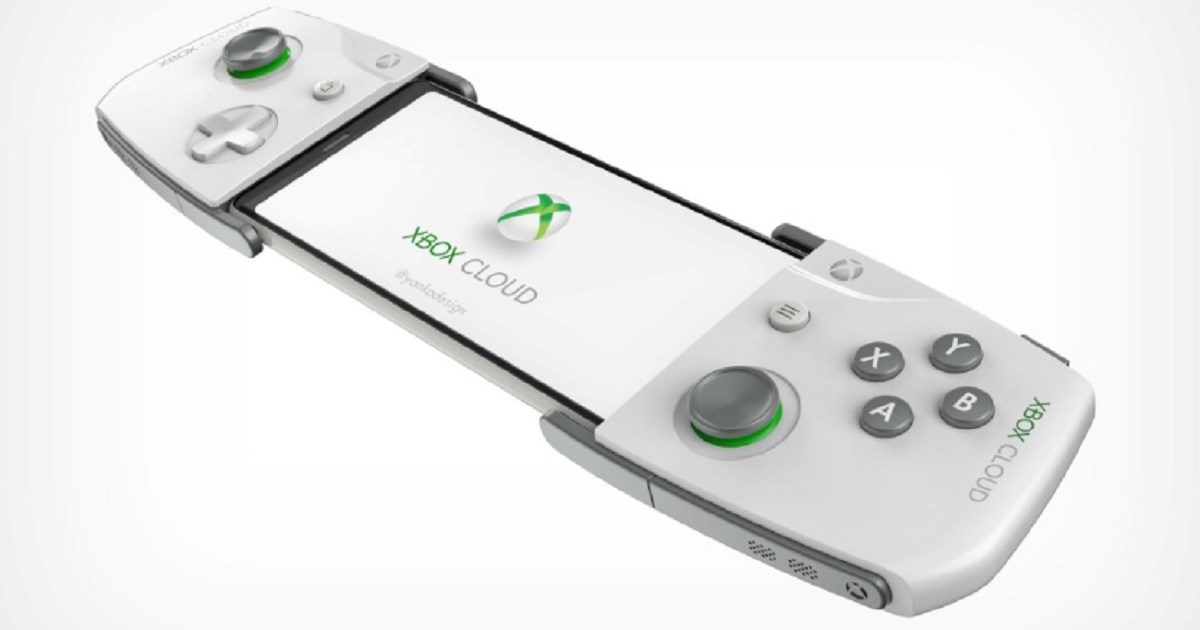 Will there ever be a portable Xbox? – Reader's Feature