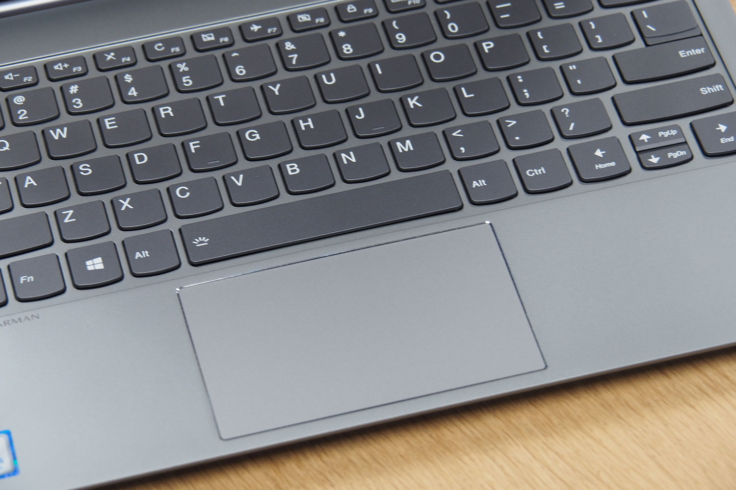 Lenovo ThinkBook 13s Review: Where's the Business? | Digital Trends