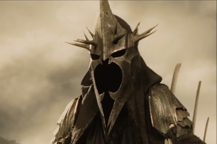 lord of the rings nazgul