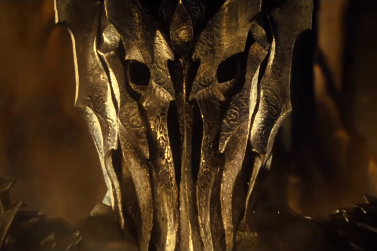 The Lord Of The Rings: The Rings Of Power Trailer Out! We Are Back To  Middle-Earth & Sauron Is Getting Ready To Create Havoc