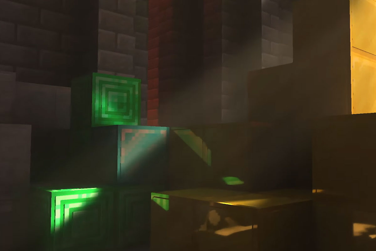 How to turn on ray tracing in Minecraft - Vimarsana News
