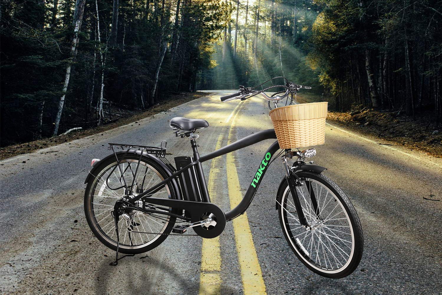 rei amazon and walmart drop prices for electric bikes labor day nakto 26 inch adult bicycle 4  1