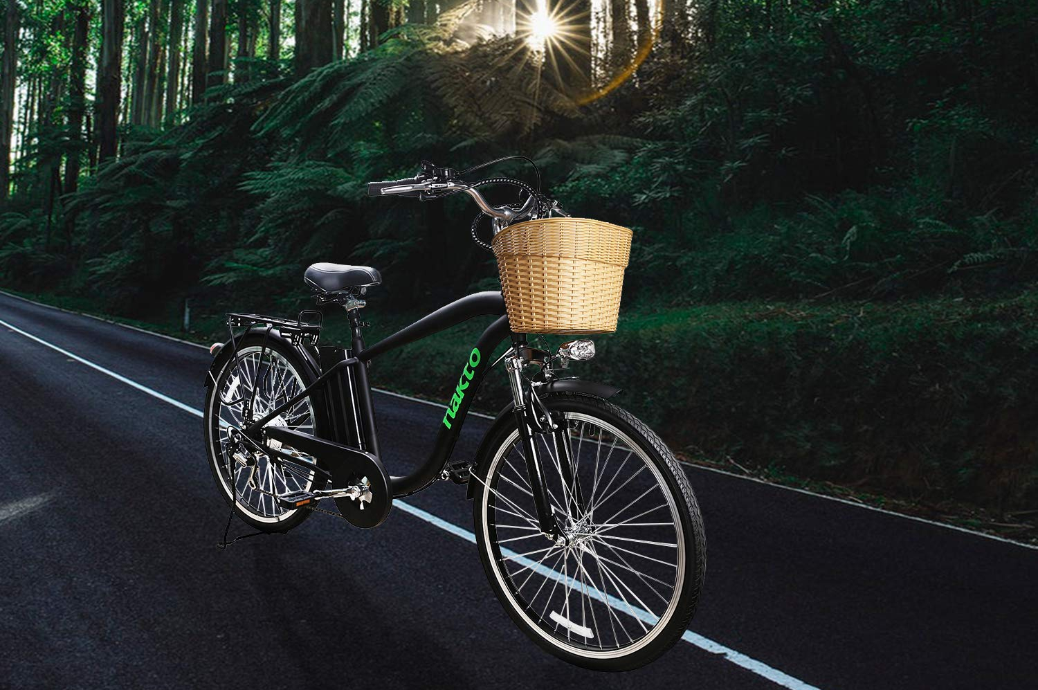 rei amazon and walmart drop prices for <entity>electric bikes</entity> labor day nakto 26 inch adult bicycle 5  1