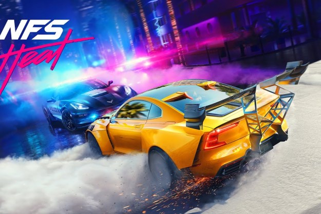 Need for Speed Payback Reviews, Pros and Cons