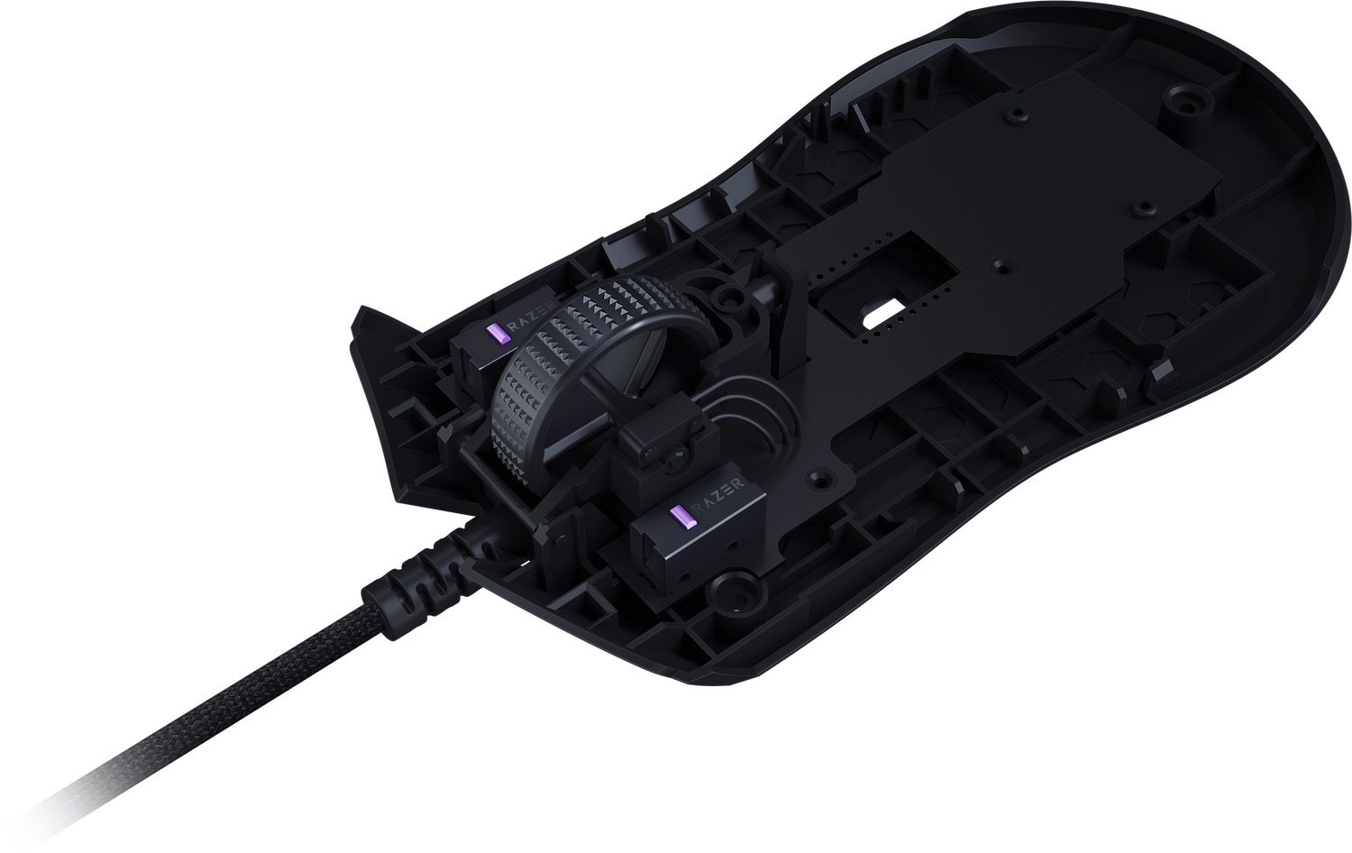 razer viper mouse optical switch  2