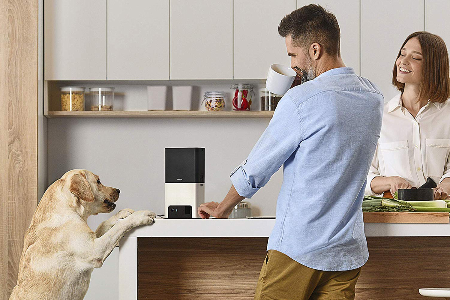 These Pet Tech Products Will Keep Your Dog Happy and Busy While