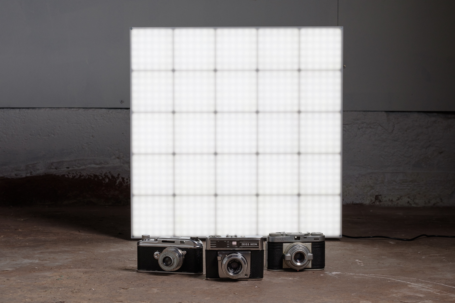 Photon Light Module System hands-on: Great for product pics