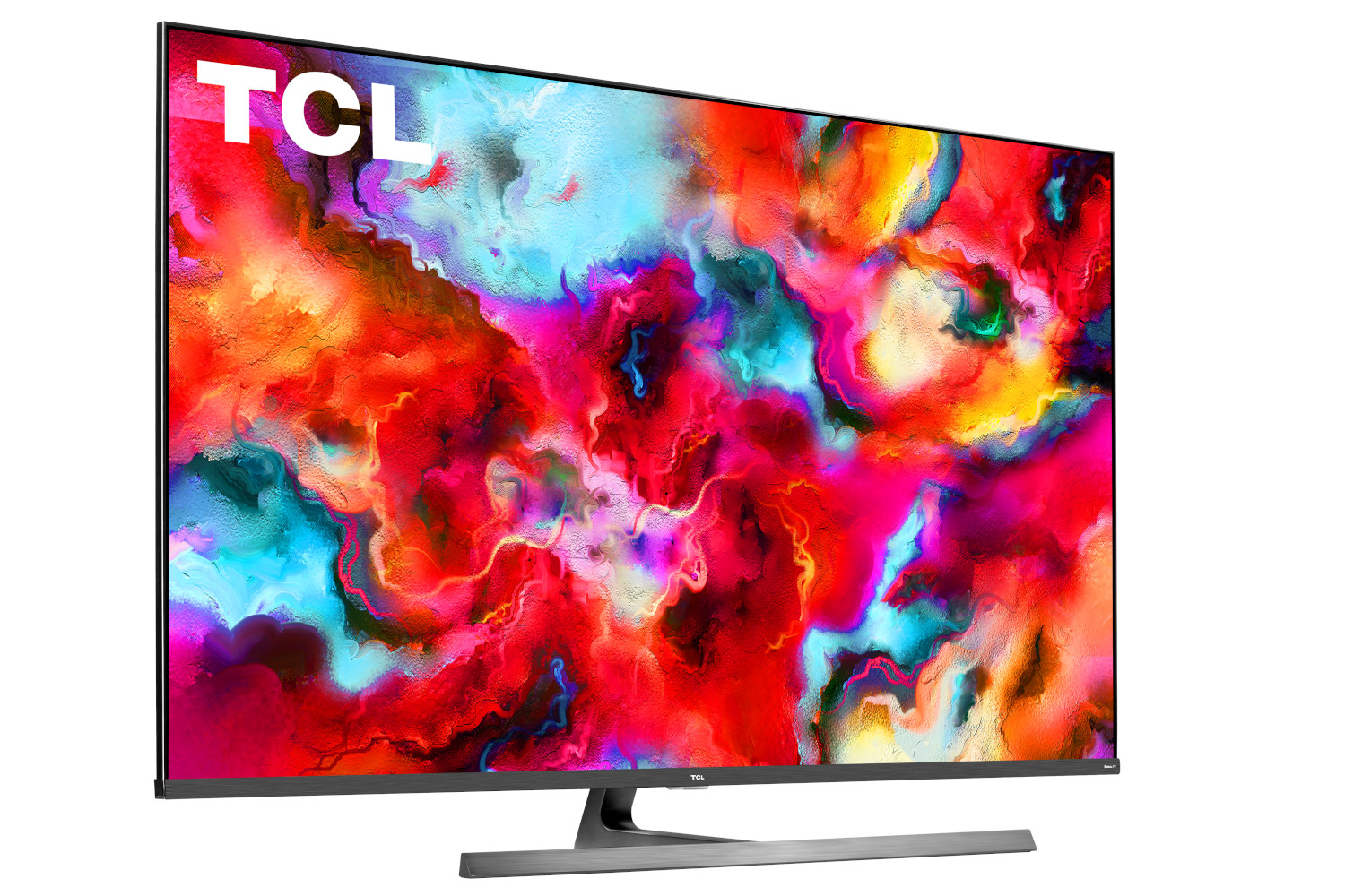 tcl 2019 8 series 6 5 released details pricing q82x angled left hero