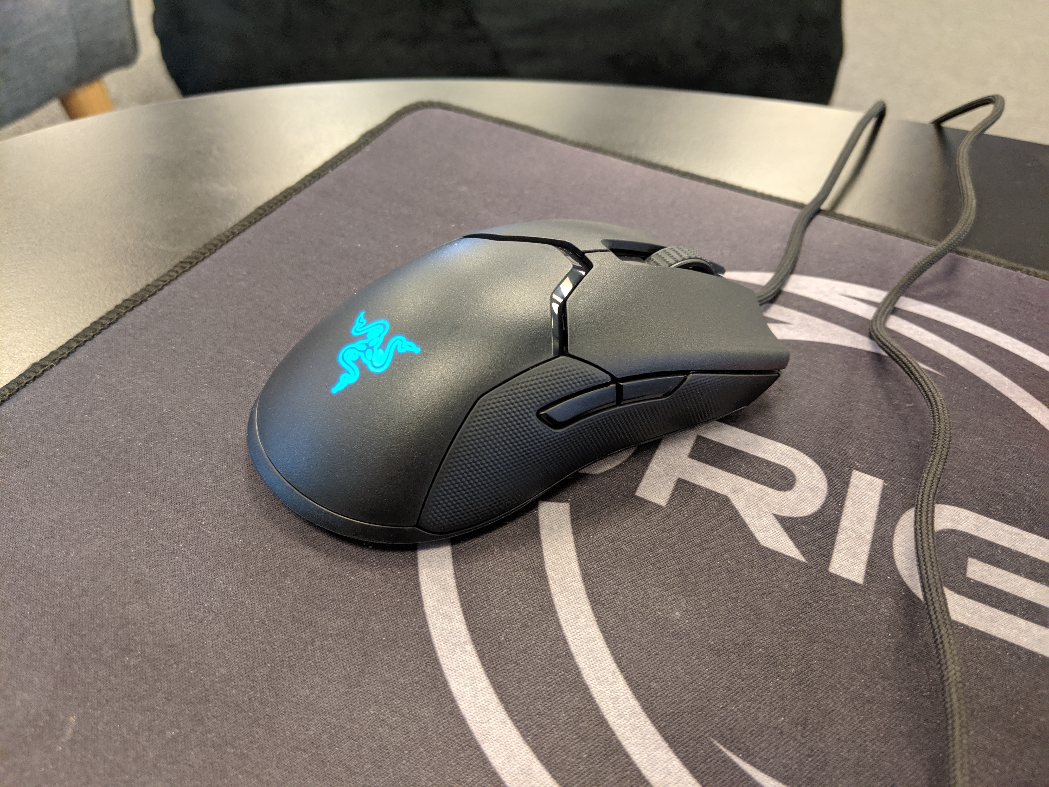 razer viper review impressions  1