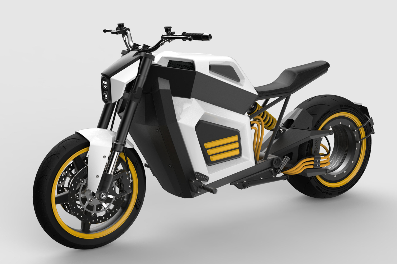 rmk e2 hubless electric motorcycle 01  1