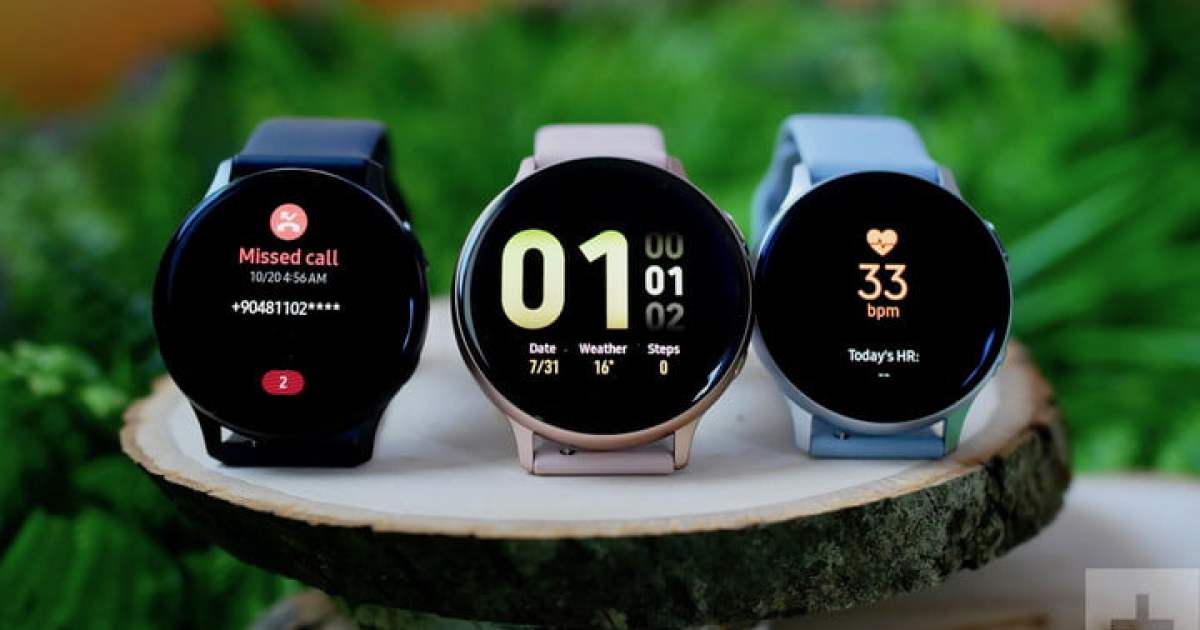 Samsung Watch 2 Review: The Watch for Android | Digital Trends