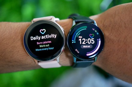 Best smartwatch deals for December 2022