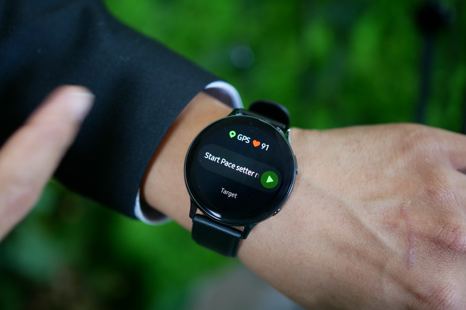 Galaxy Unpacked August 2019 