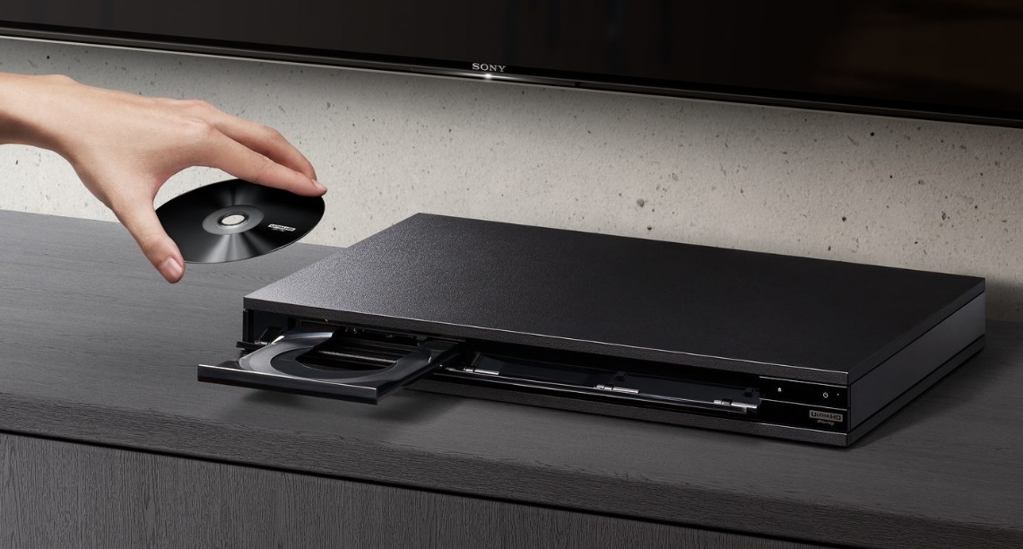 The Best Blu-Ray Players In 2021 - Forbes Vetted