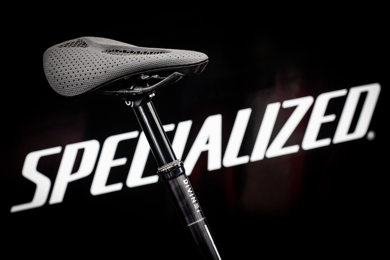 specialized used 3d printing and liquid polymer to make a better bike seat mirror technology 2