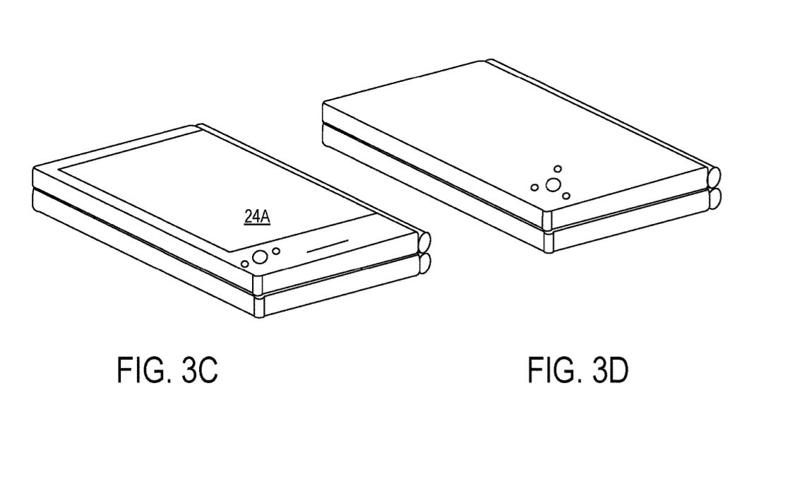 microsoft surface centaurus patent app 2