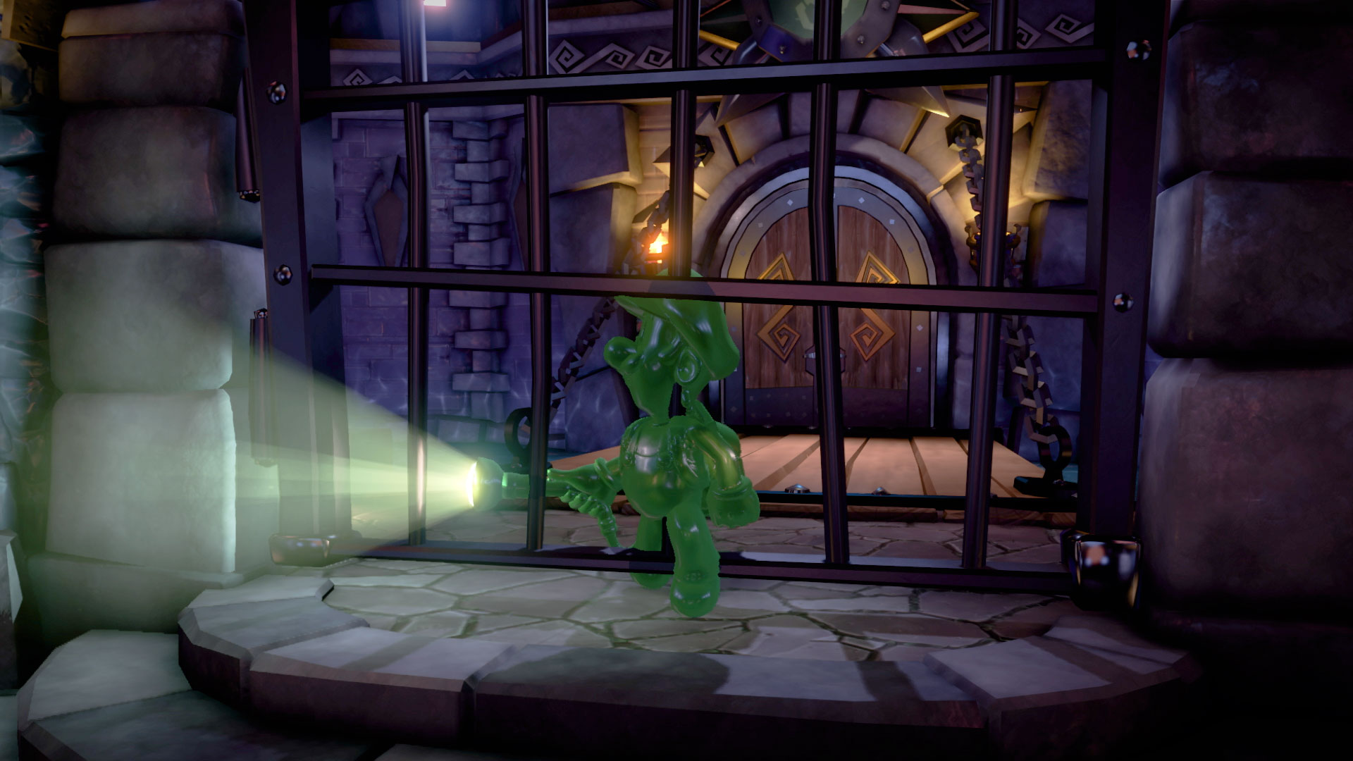 Luigi's Mansion 3 Hands On: A Hair-Raising Ghost Adventure Fit For  Halloween
