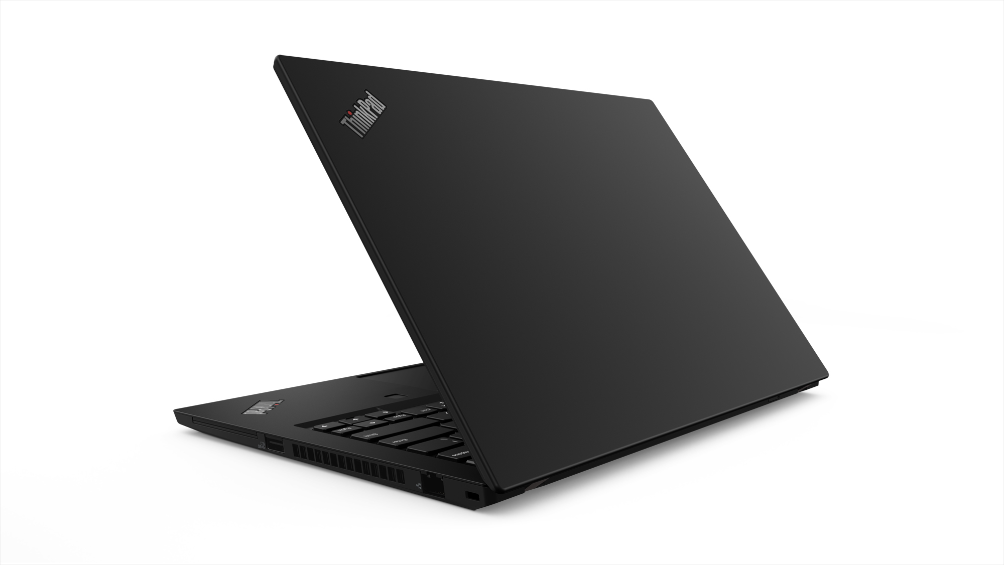 lenovo annouces new thinkpads with 10th gen cometlake thinkpad t490 5