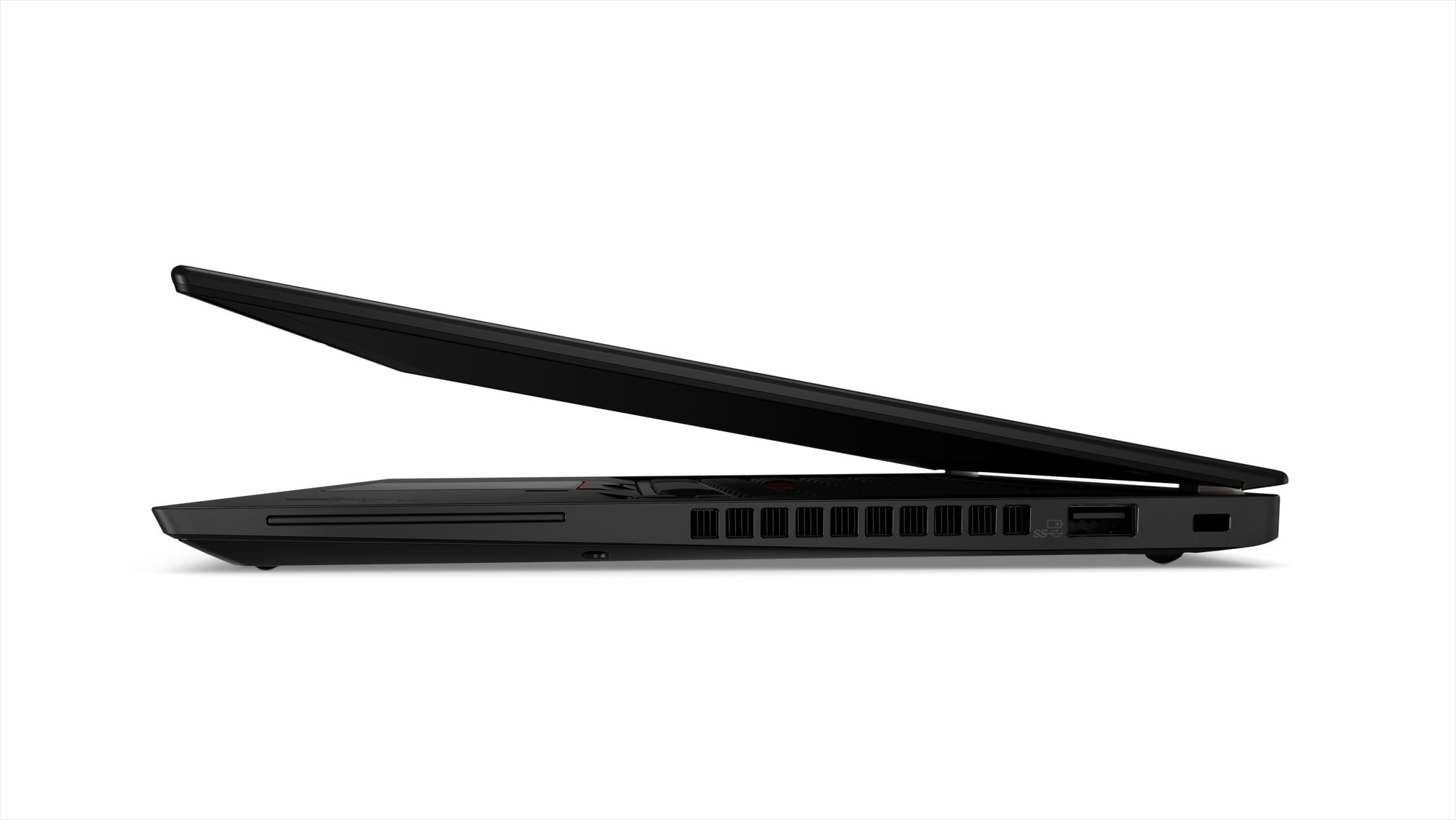lenovo annouces new thinkpads with 10th gen cometlake thinkpad x390 6