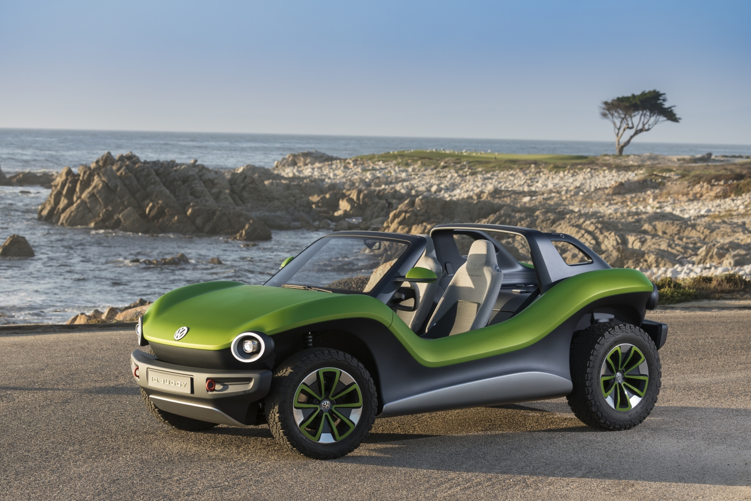 beach to baja dune buggies make news from vw id concept mcqueens manx 11010