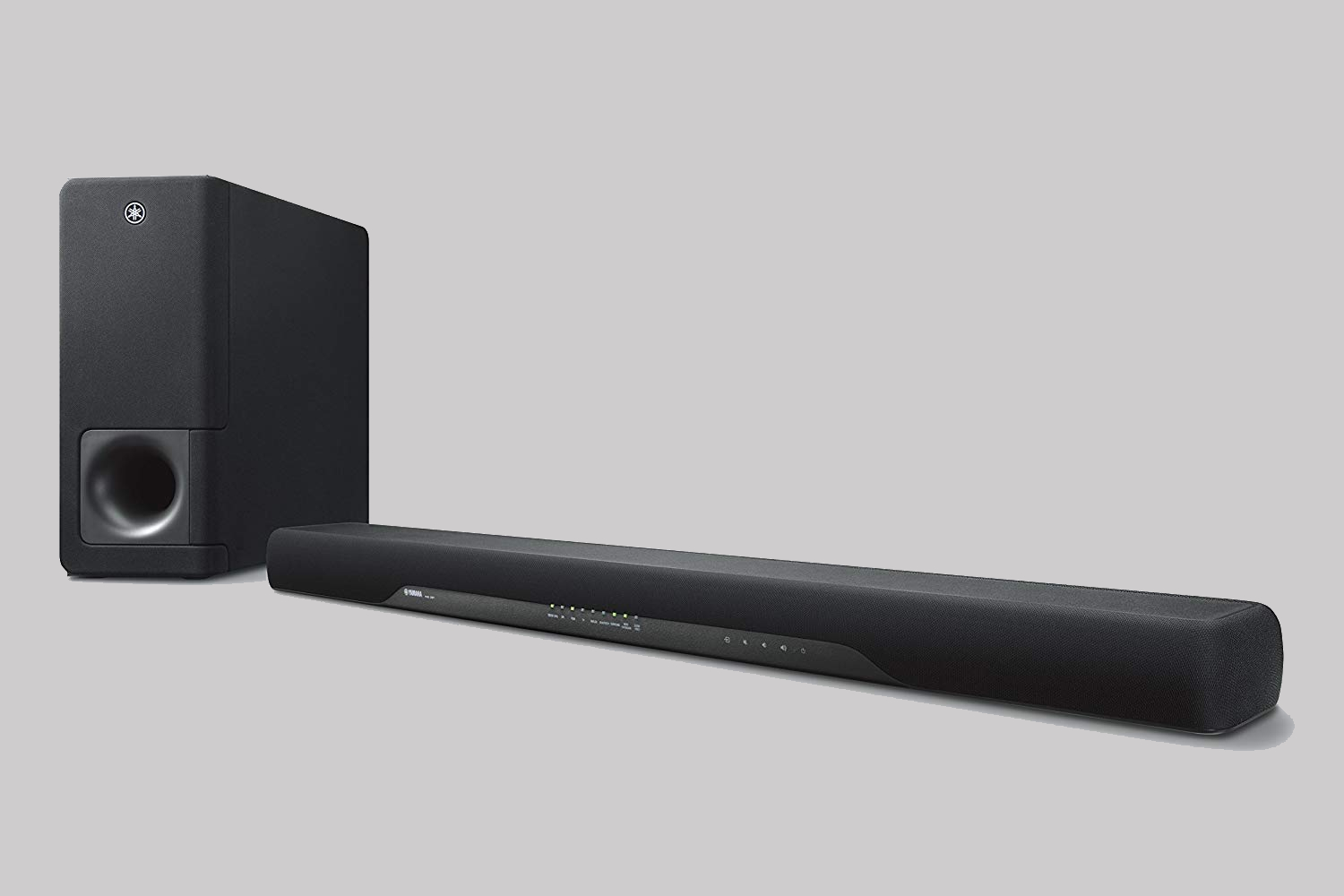 amazon drops prices on bose sony samsung and yamaha sound bars for labor day yas 207bl 01  1