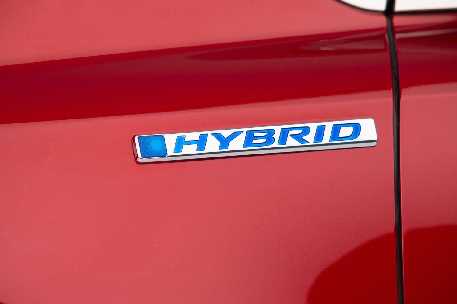 2020 honda cr v adds hybrid powertrain