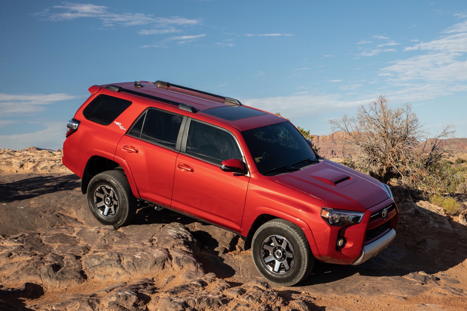 2020 toyota 4runner photos specs and pricing