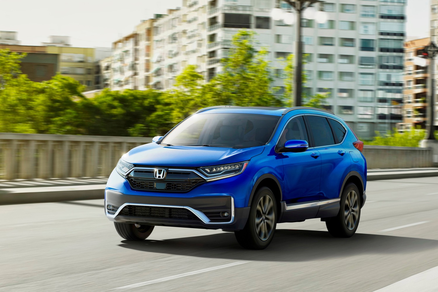 2020 honda cr v adds hybrid powertrain