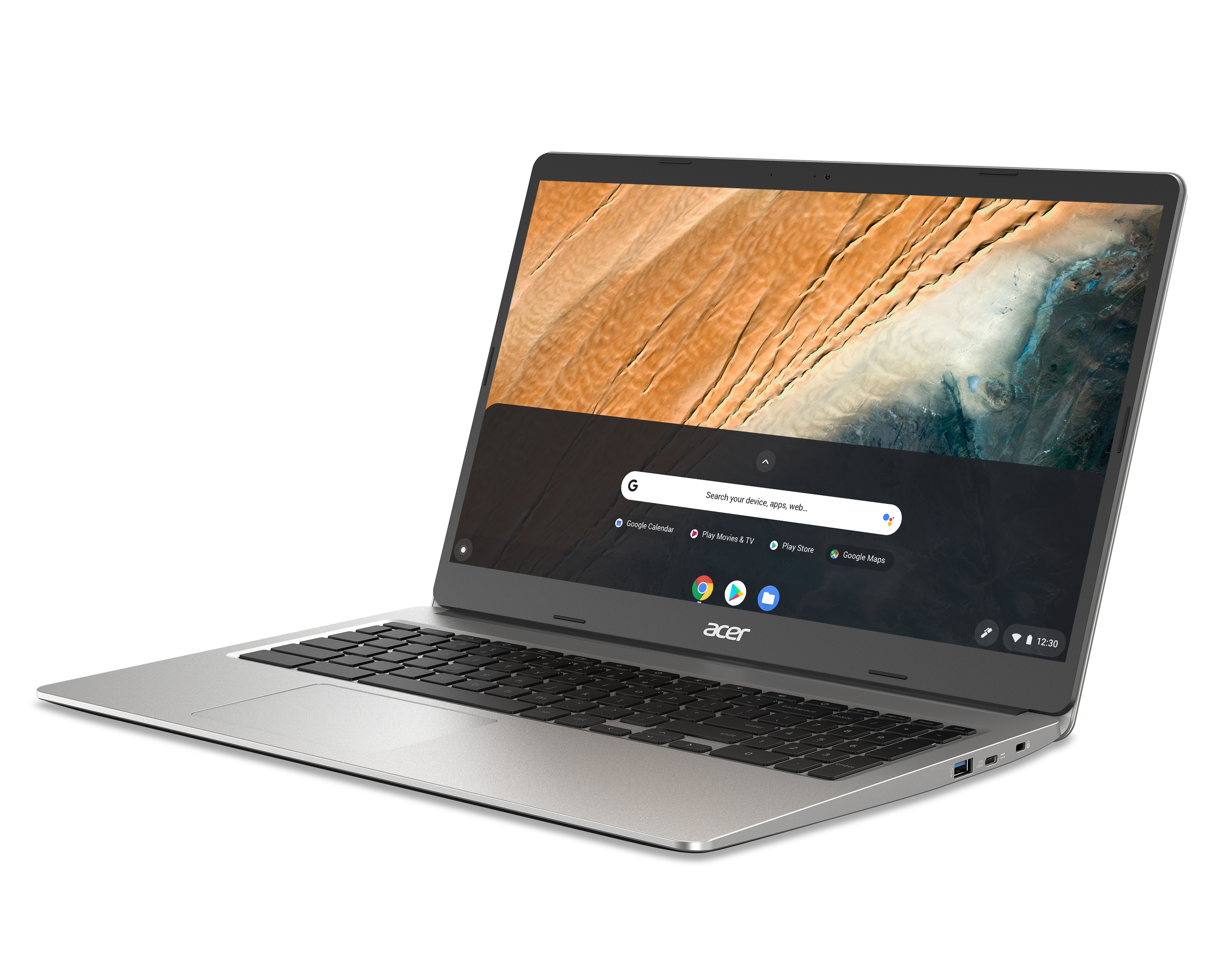 Acer Chromebook 315