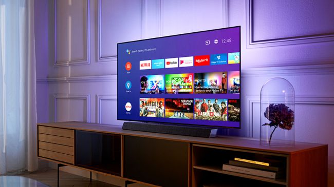 Philips Launches The Most Stunning OLED 4K TV We ve Ever Seen Digital Philips Launches The Most Stunning OLED 4K TV We ve Ever Seen Digital