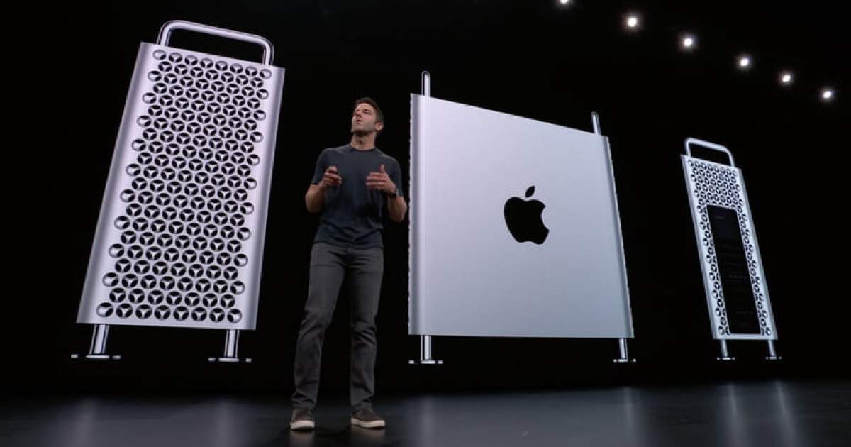 Mac Pro 2023: new chips, designs, displays, and more